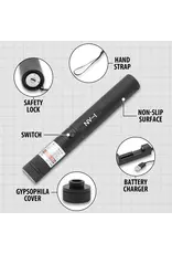 NV-1 Green Laser Pointer