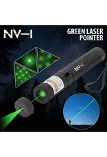 NV-1 Green Laser Pointer