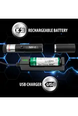NV-1 Green Laser Pointer