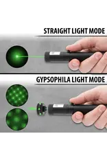 NV-1 Green Laser Pointer