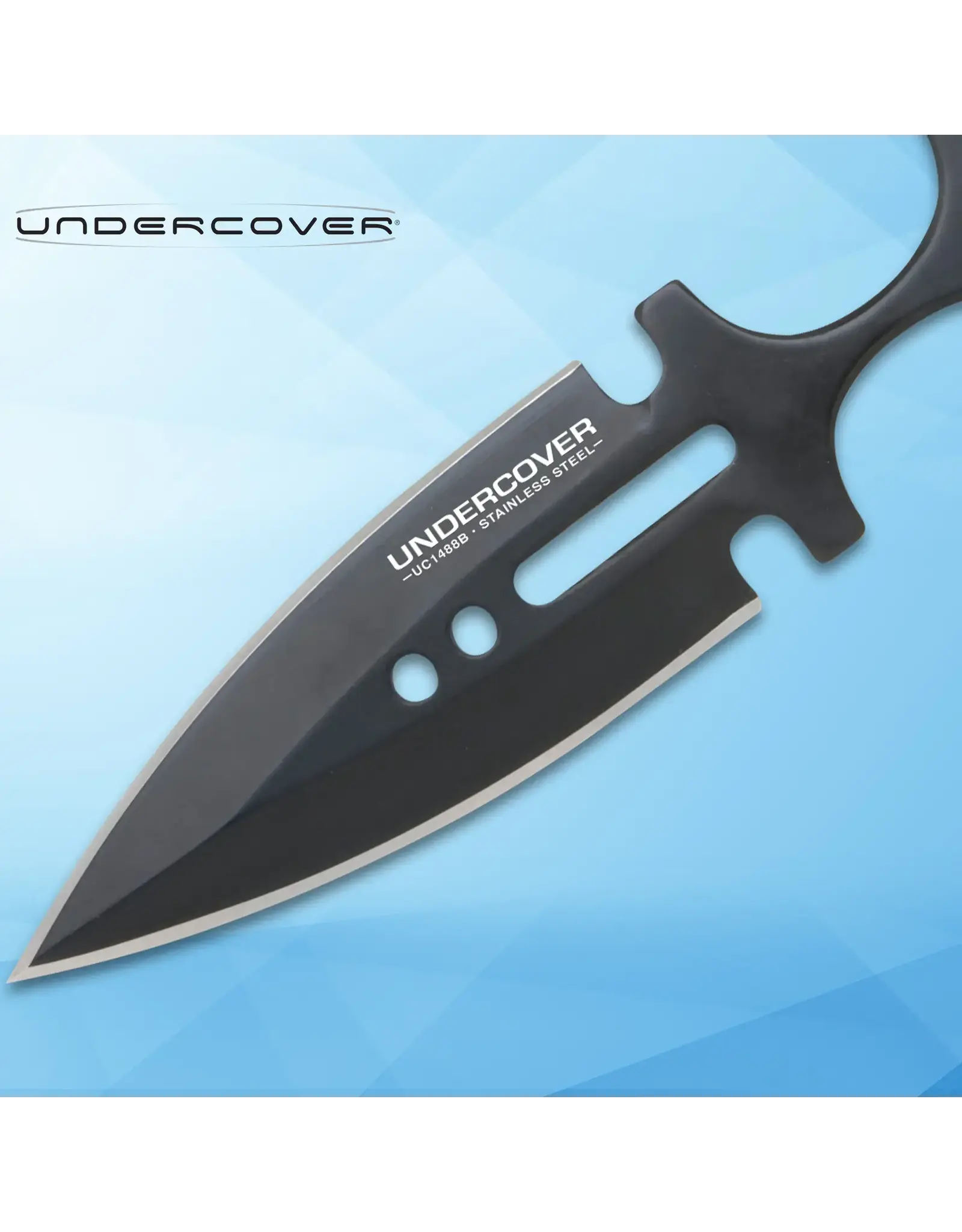 Push Dagger