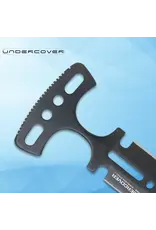 Push Dagger