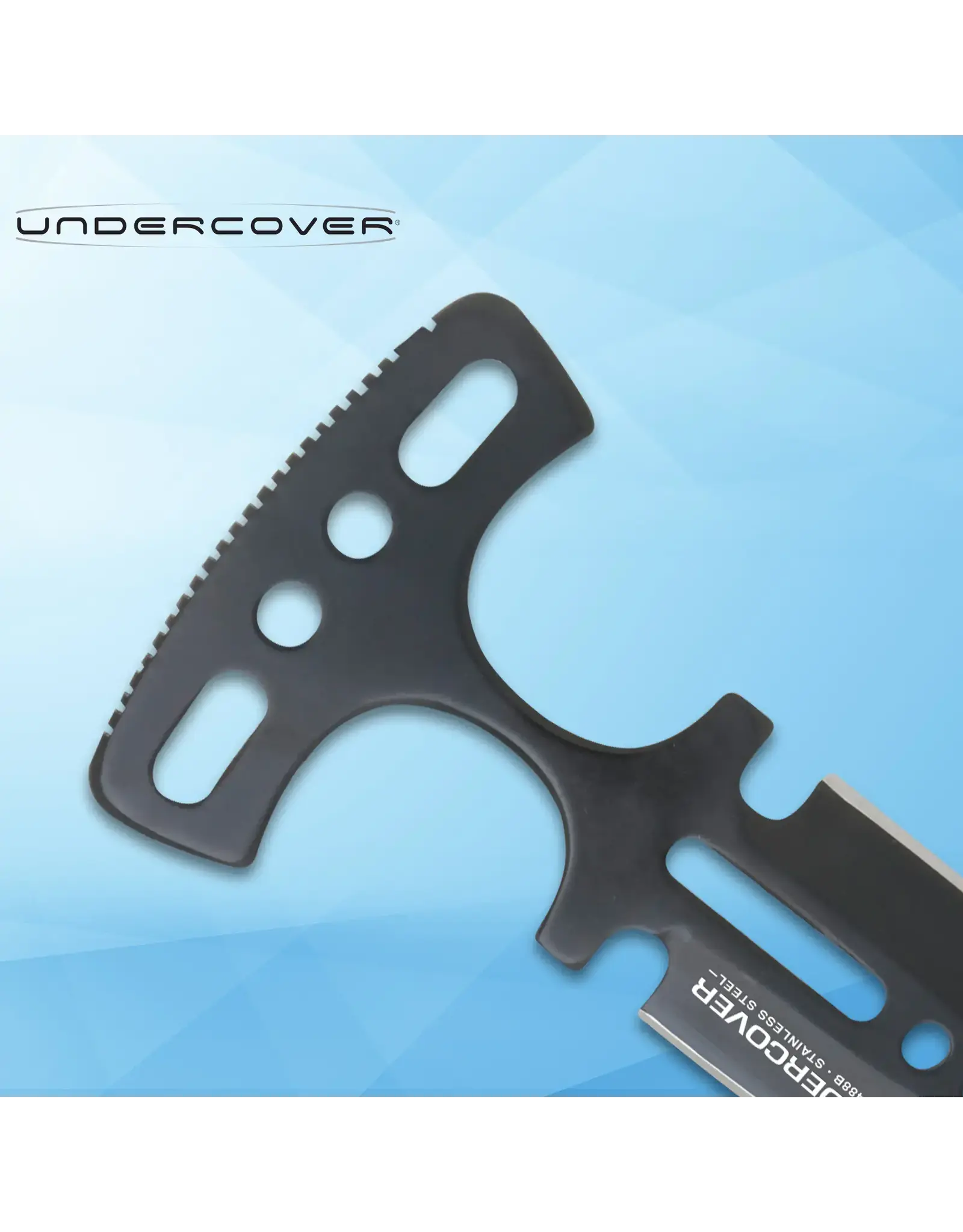 Push Dagger