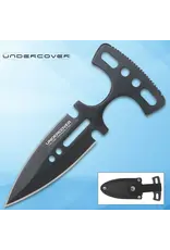 Push Dagger