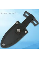 Push Dagger