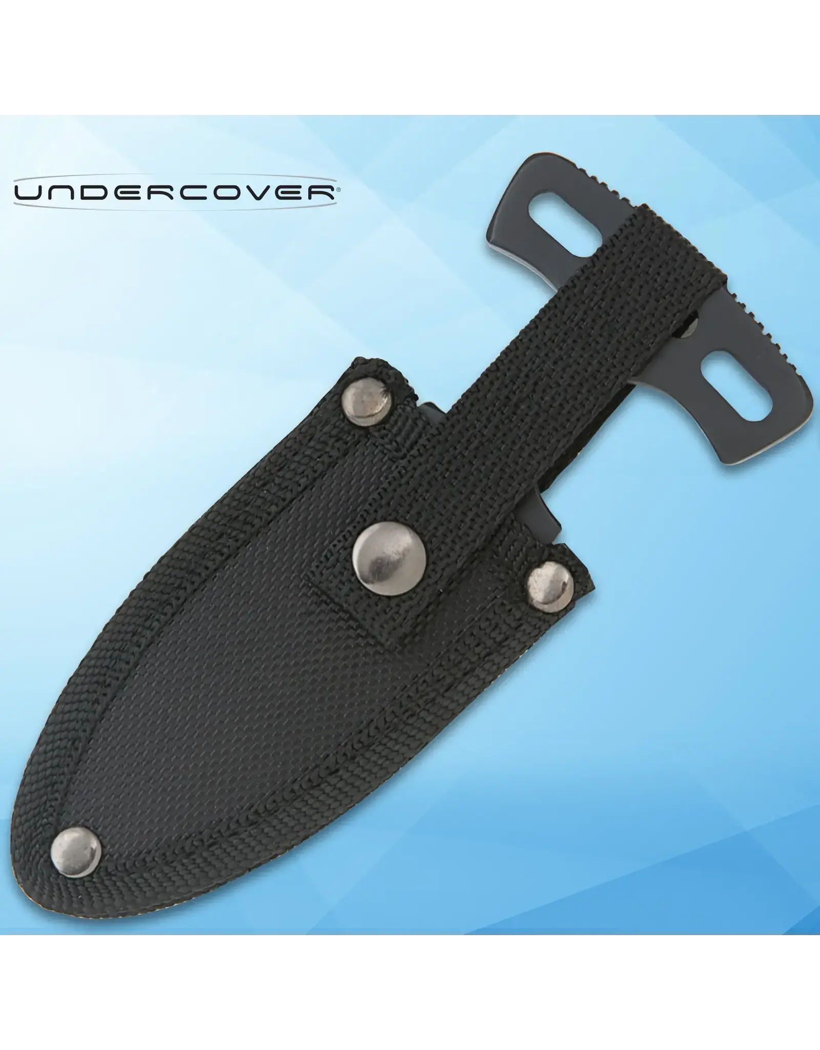 Push Dagger
