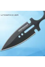 Push Dagger