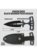 Push Dagger