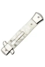OTF Stiletto Knife w/ Pouch