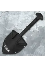 M48 Tactical Shovel E-Tool w/ Axe Blade
