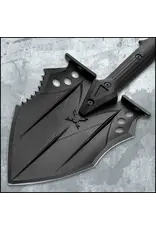 M48 Tactical Shovel E-Tool w/ Axe Blade