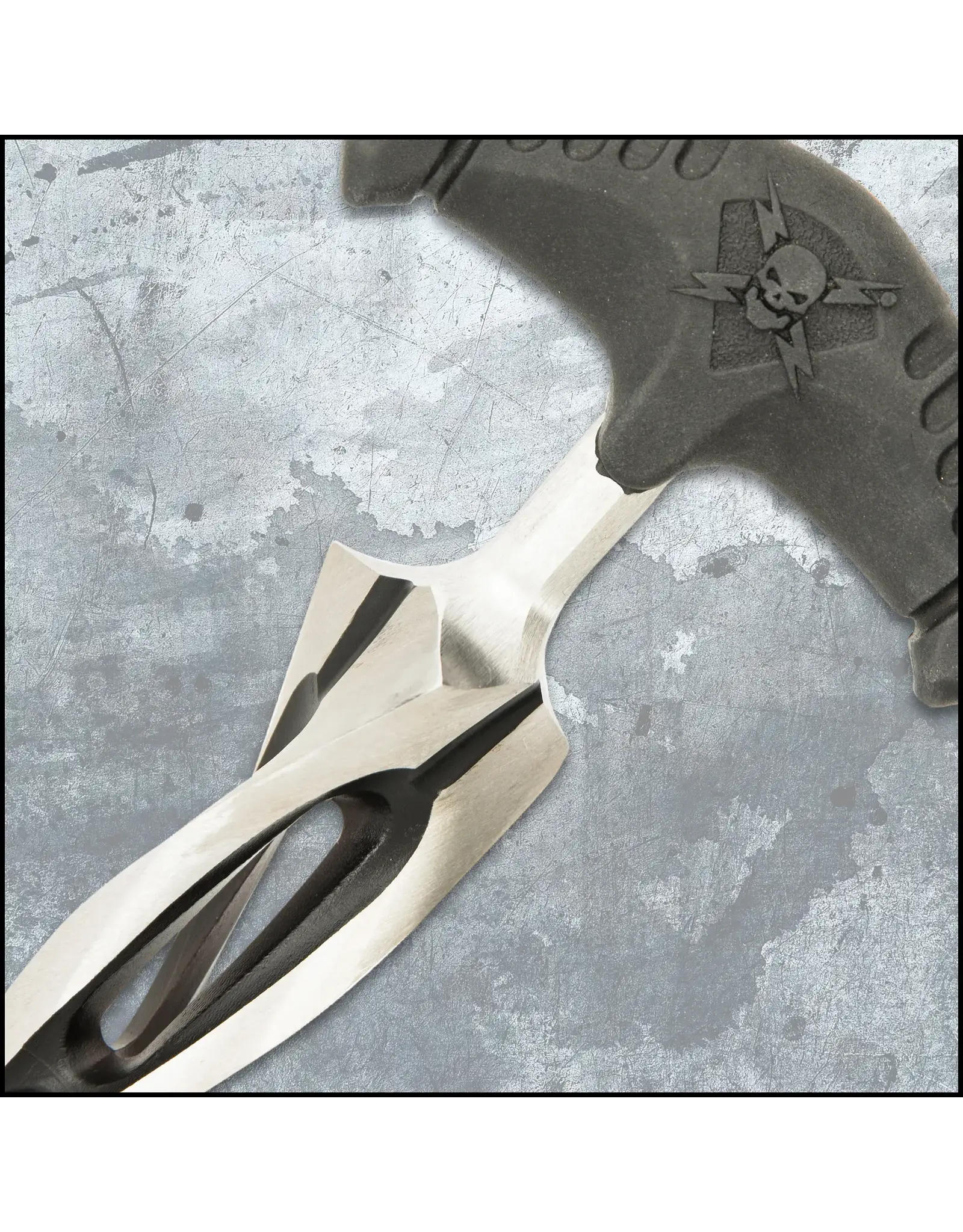 M48 Cyclone Push Dagger