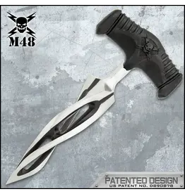 M48 Cyclone Push Dagger