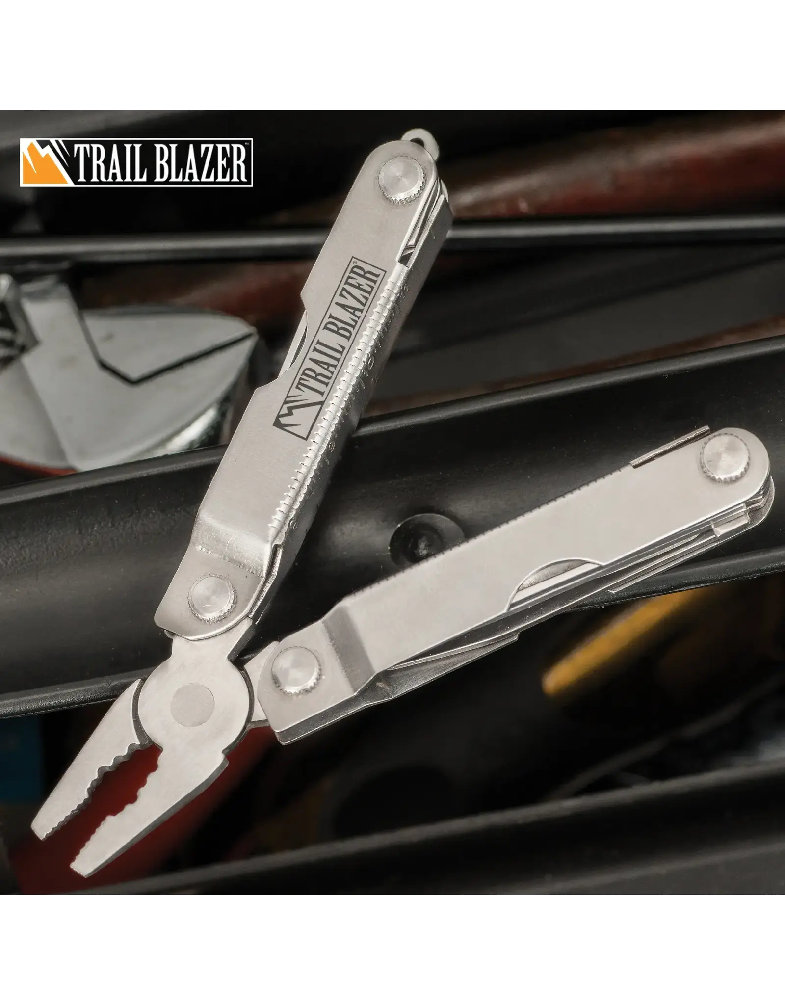 Trailblazer Mini Multi-Tool
