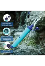 Personal Water Filter Straw