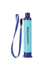 Personal Water Filter Straw