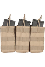 M4 90 Round Triple Mag Quick Deploy Pouch