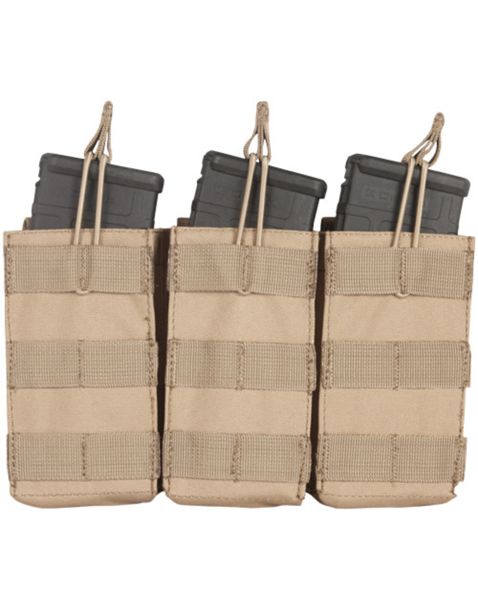 M4 90 Round Triple Mag Quick Deploy Pouch
