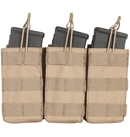 M4 90 Round Triple Mag Quick Deploy Pouch