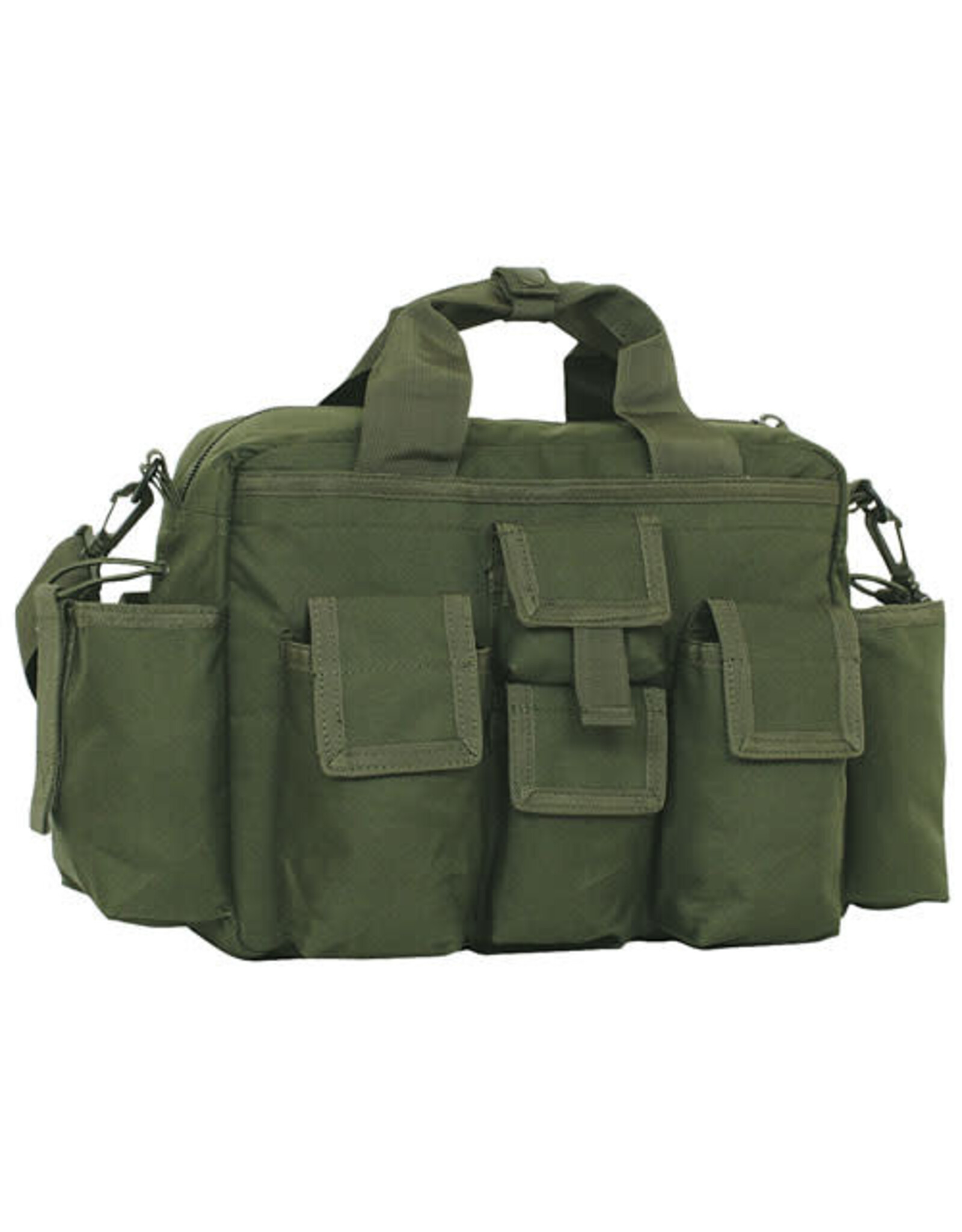 Mission Response Bag