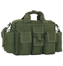 Mission Response Bag
