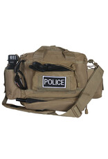 Mission Response Bag