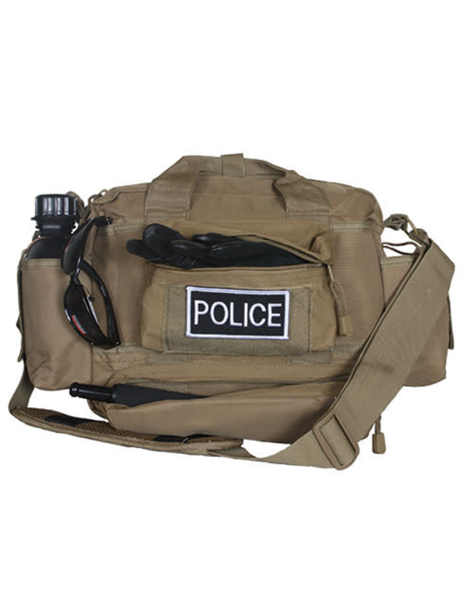 Mission Response Bag