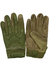 Ironclad Exo Tactical Impact Gloves