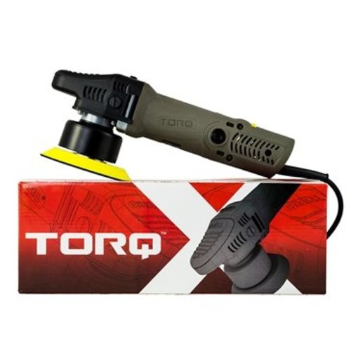TORQ BUF503 - TORQX Random Orbital Polisher TORQ BUF503 - TORQX Random Orbital Polisher