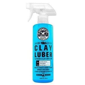 Chemical Guys WAC_CLY_100_16 - Clay Luber Synthetic Lubricant (16 oz)