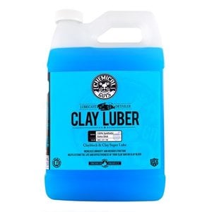 Chemical Guys WAC_CLY_100 - Clay Luber Synthetic Lubricant (1 Gal)