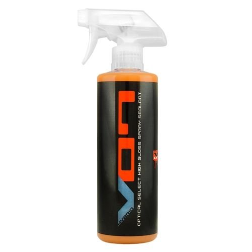 Chemical Guys WAC_808_16 - Hybrid V7 Optical Select High Gloss Spray Sealant & Quick Detailer (16 oz)