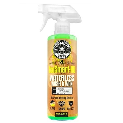 Chemical Guys WAC_707RU_16 - EcoSmart Waterless Wash & Wax Ready To Use (16 oz)