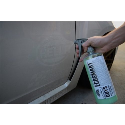 Chemical Guys WAC_707RU_16 - EcoSmart Waterless Wash & Wax Ready To Use (16 oz)