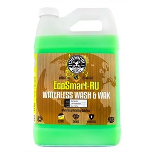Chemical Guys WAC_707RU - EcoSmart Waterless Wash & Wax Ready To Use (1 Gal)