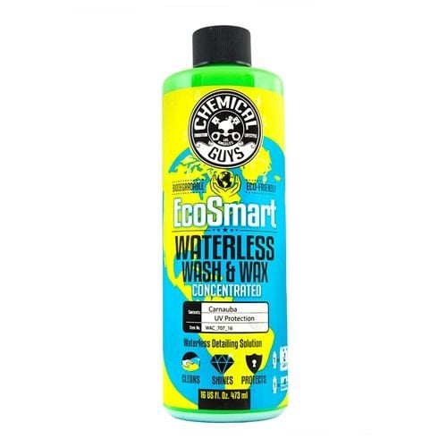 Chemical Guys WAC_707_16 - EcoSmart Waterless Wash & Wax Concentrate (16oz)