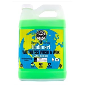 Chemical Guys WAC_707 - EcoSmart Waterless Wash & Wax Concentrate (1 Gal)