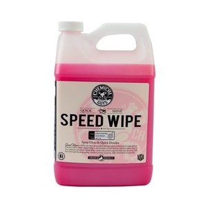 Chemical Guys WAC_202 - Speed Wipe Quick Detailer (1 Gal)