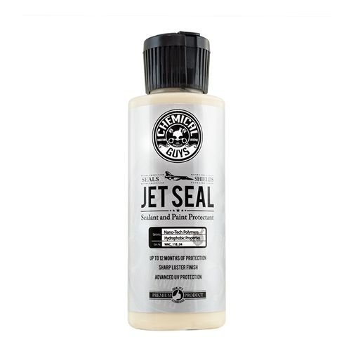 Chemical Guys Canada WAC_118_04- JetSeal Sealant and Paint Protectant (4 oz) Chemical Guys Canada WAC_118_04- JetSeal Sealant and Paint Protectant (4 oz)