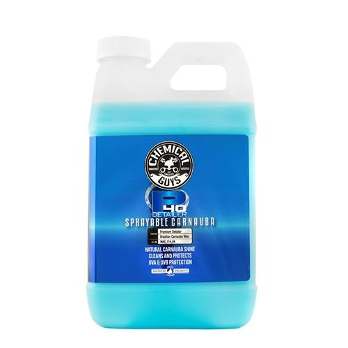 Chemical Guys WAC_114_64 - P40 Detailer Spray With Carnauba (64 oz - 1/2 Gal) Chemical Guys WAC_114_64 - P40 Detailer Spray With Carnauba (64 oz - 1/2 Gal)