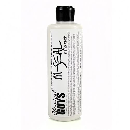 Chemical Guys WAC_113_16 - M-Seal Micro Finish Factory Paint Sealant (16 oz) Chemical Guys WAC_113_16 - M-Seal Micro Finish Factory Paint Sealant (16 oz)