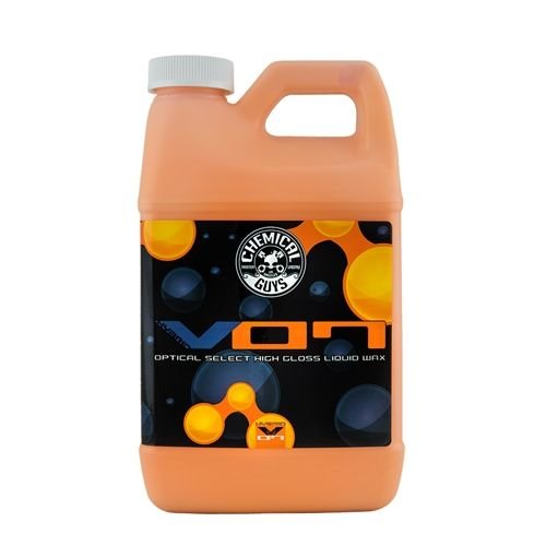 Chemical Guys Canada WAC80764 - Hybrid V7 Optical Select High Gloss Liquid Wax (64 oz - 1/2 Gal) Chemical Guys Canada WAC80764 - Hybrid V7 Optical Select High Gloss Liquid Wax (64 oz - 1/2 Gal)