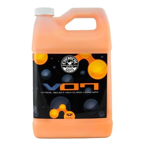 Chemical Guys WAC807 - Hybrid V7 Optical Select High Gloss Liquid Wax (1 Gal)