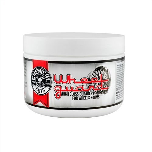 Chemical Guys WAC315 - Wheel Guard Wheel and Rim Wax (8 oz)