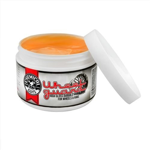 Chemical Guys WAC315 - Wheel Guard Wheel and Rim Wax (8 oz)