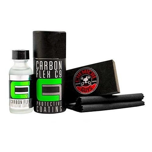 Chemical Guys Canada WAC227 - Carbon Flex C9 Protective Coating Kit (4 Items) Chemical Guys Canada WAC227 - Carbon Flex C9 Protective Coating Kit (4 Items)