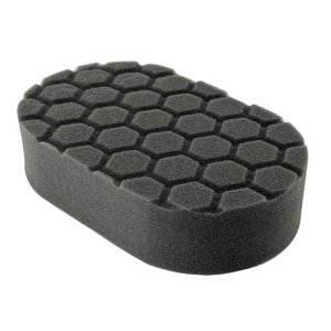 Microfiber Applicator Pad (Black)