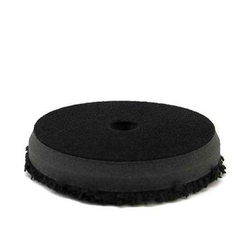 Hex-Logic BUFX_303_5 - Black Optics Microfiber Black Polishing Pad (5.5'')