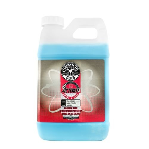 Chemical Guys WAC20864 - Activate Instant Spray Sealant and Paint Protectant (64 oz - 1/2 Gal) Chemical Guys WAC20864 - Activate Instant Spray Sealant and Paint Protectant (64 oz - 1/2 Gal)