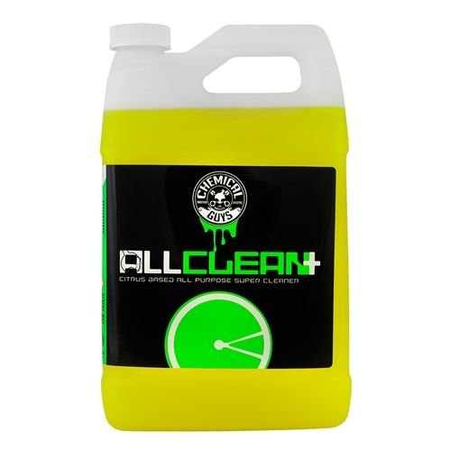 Chemical Guys Canada CLD_101 - All Clean+ Citrus Based All Purpose Super Cleaner (1 Gal) Chemical Guys Canada CLD_101 - All Clean+ Citrus Based All Purpose Super Cleaner (1 Gal)